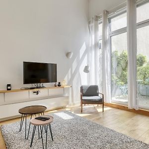 Apartamento de 2 Dormitorios